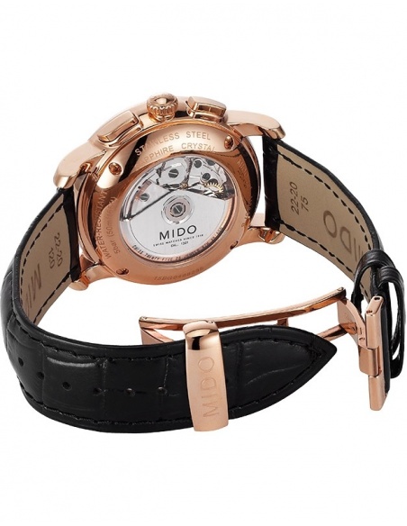 Ceas barbatesc Mido Baroncelli M8607.3.M1.42