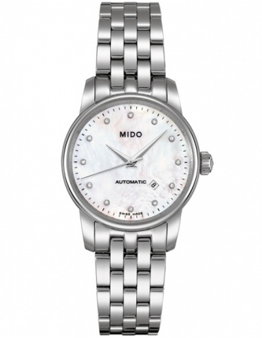 Ceas de dama Mido Baroncelli M7600.4.69.1