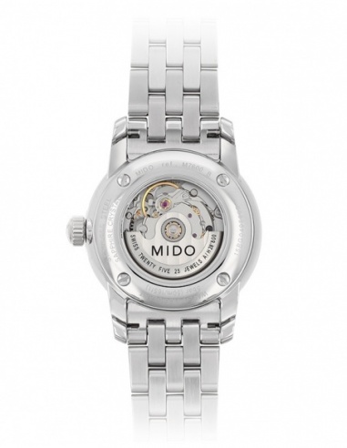 Ceas de dama Mido Baroncelli M7600.4.69.1