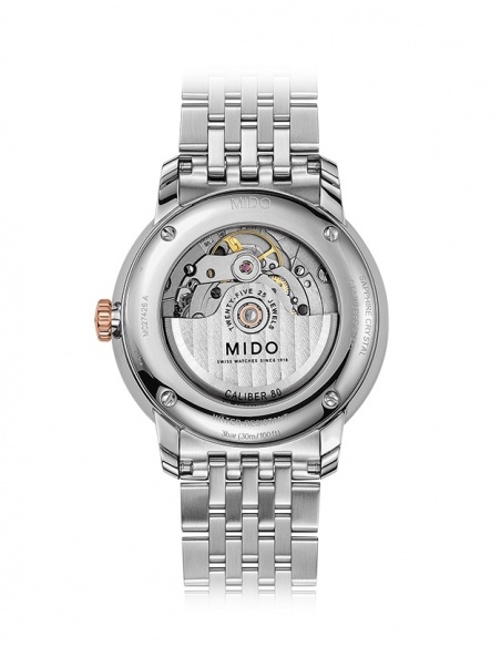 Ceas barbatesc Mido Baroncelli M027.426.22.018.00