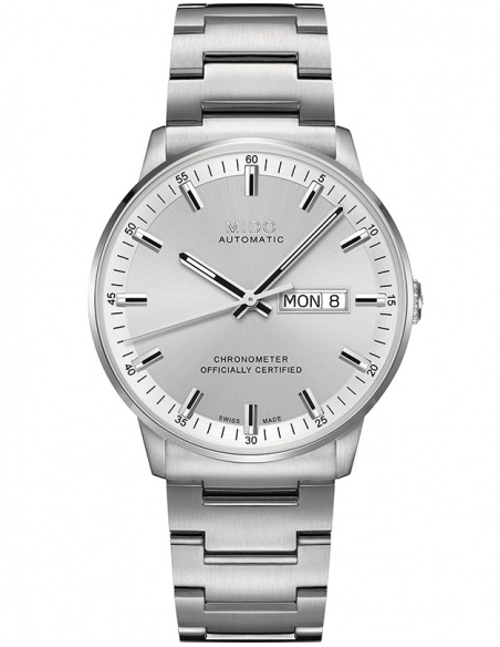Ceas barbatesc Mido Commander M021.431.11.031.00