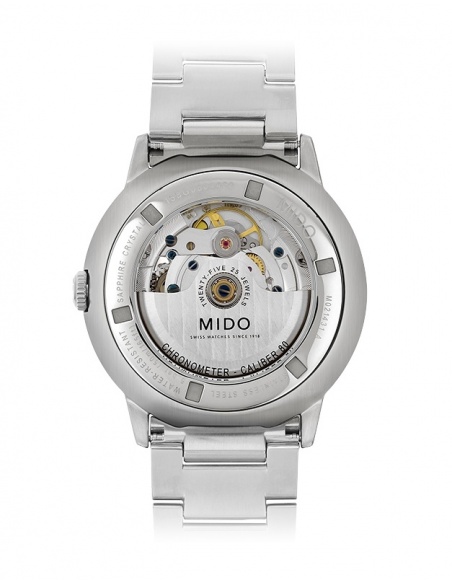 Ceas barbatesc Mido Commander M021.431.11.031.00