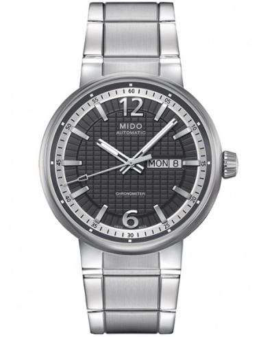 Ceas barbatesc Mido Great Wall M017.631.11.067.00