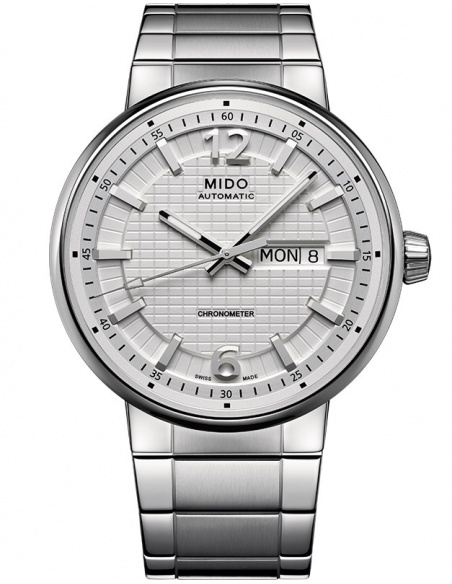 Ceas barbatesc Mido Great Wall M017.631.11.037.00