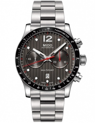 Ceas barbatesc Mido Multifort M025.627.11.061.00