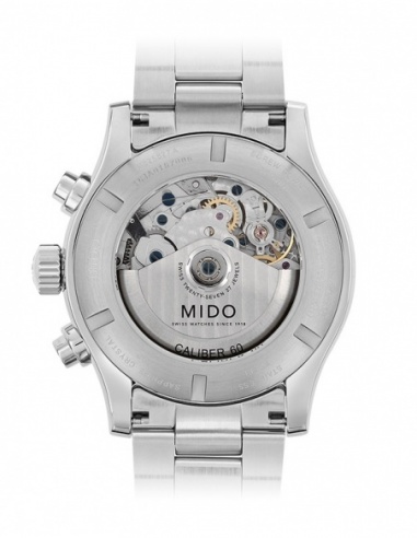 Ceas barbatesc Mido Multifort M025.627.11.061.00