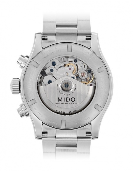 Ceas barbatesc Mido Multifort M025.627.11.061.00
