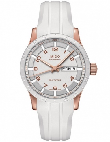 Ceas barbatesc Mido Multifort M018.830.37.012.80