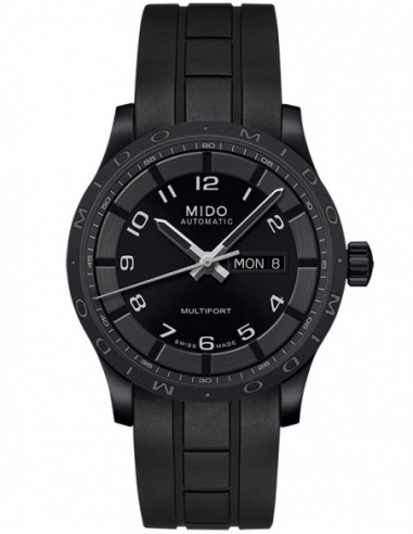 Ceas barbatesc Mido Multifort M018.430.37.052.80
