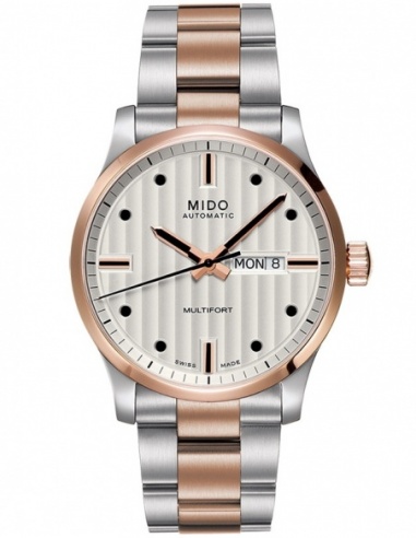 Ceas barbatesc Mido Multifort M005.830.22.031.80