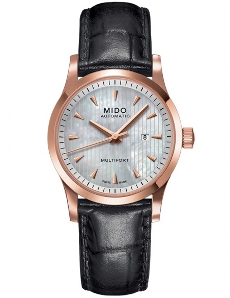 Ceas de dama Mido Multifort M005.007.36.101.00