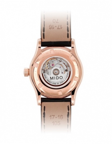 Ceas de dama Mido Multifort M005.007.36.101.00