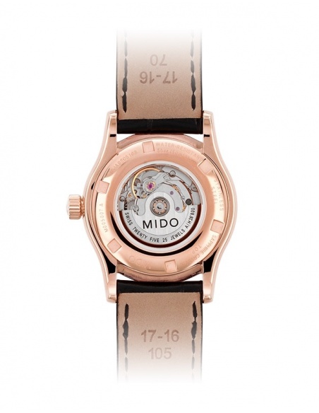 Ceas de dama Mido Multifort M005.007.36.101.00