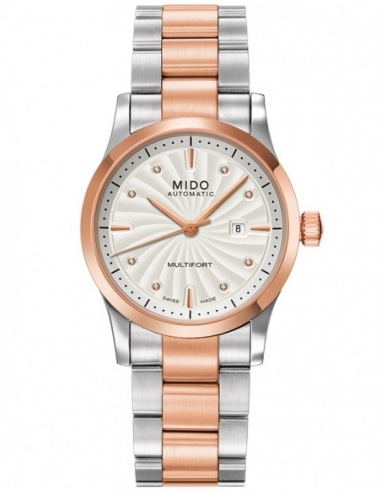 Ceas de dama Mido Multifort M005.007.22.036.00