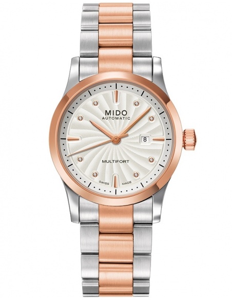 Ceas de dama Mido Multifort M005.007.22.036.00