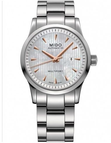 Ceas de dama Mido Multifort M005.007.11.101.00
