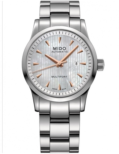 Ceas de dama Mido Multifort M005.007.11.101.00