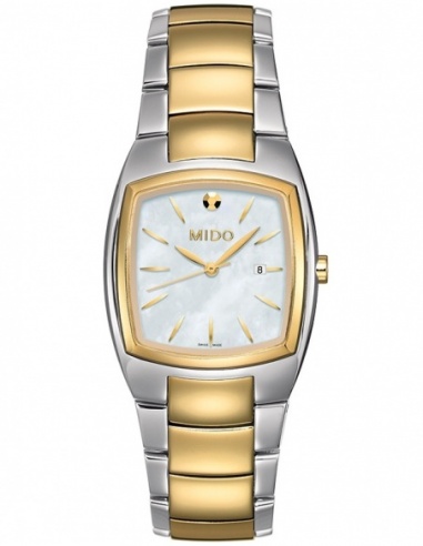 Ceas de dama Mido Romantique M004.310.22.101.00