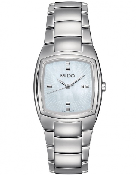 Ceas de dama Mido Romantique M004.310.11.101.00