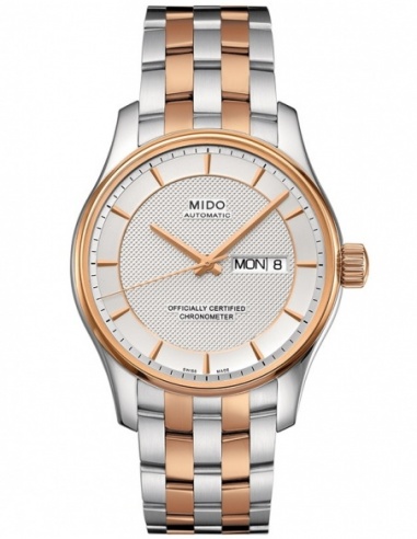 Ceas barbatesc Mido Belluna M001.431.22.031.92