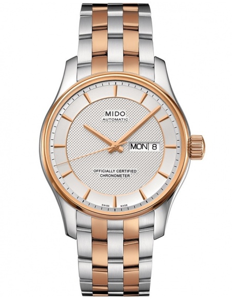 Ceas barbatesc Mido Belluna M001.431.22.031.92