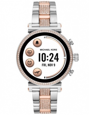 Smartwatch de dama Michael Kors Smartwatch MKT5064