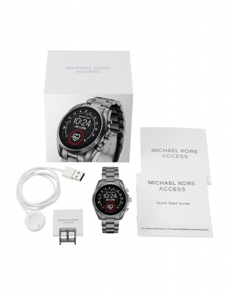 Smartwatch de dama Michael Kors Smartwatch MKT5087