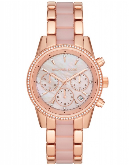 Ceas de dama Michael Kors Ritz MK6769
