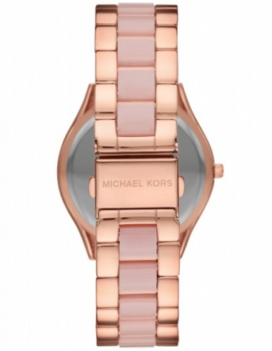 Ceas de dama Michael Kors Slim Runway MK4467