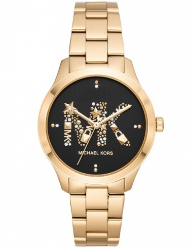 Ceas de dama Michael Kors Runway MK6682