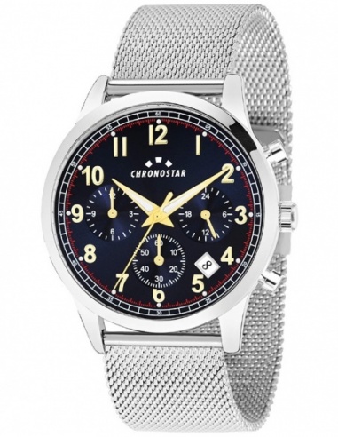 Ceas barbatesc Chronostar Romeow R3753269003