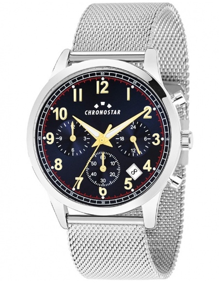 Ceas barbatesc Chronostar Romeow R3753269003