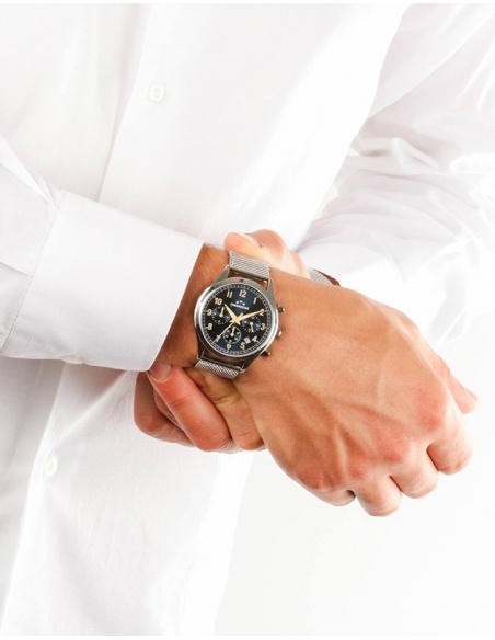 Ceas barbatesc Chronostar Romeow R3753269003