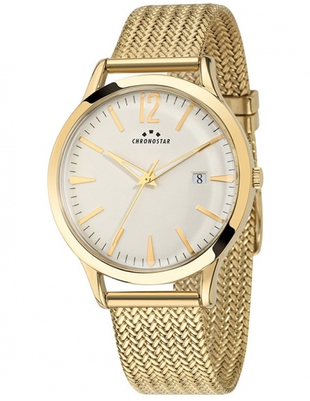 Ceas barbatesc Chronostar Charles R3753256002