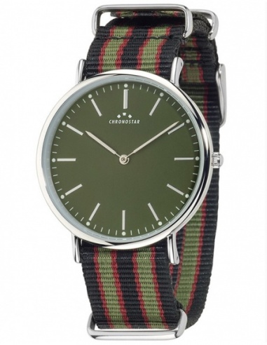 Ceas barbatesc Chronostar Preppy R3751252007