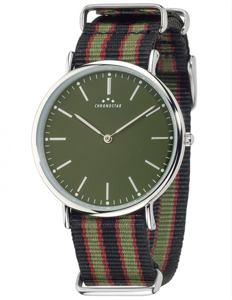 Ceas barbatesc Chronostar Preppy R3751252007