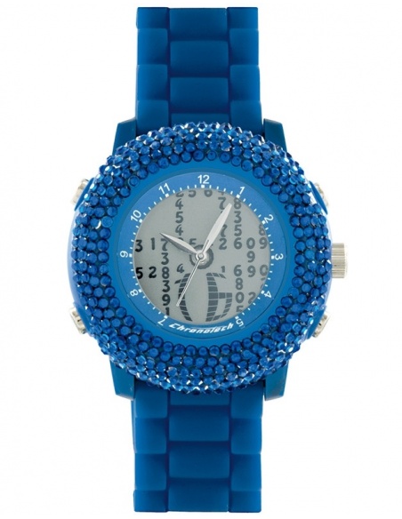 Ceas de dama Chronotech Vegas RW0068