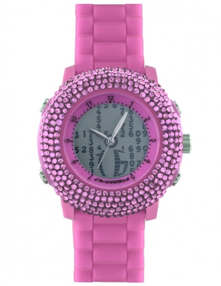 Ceas de dama Chronotech Vegas RW0069