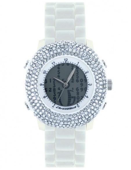 Ceas de dama Chronotech Vegas RW0070
