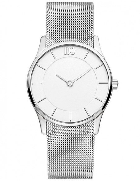 Ceas de dama Danish Design Tidløs IV62Q1063