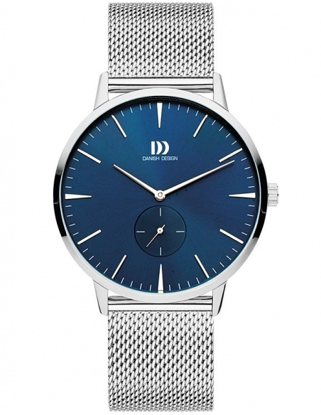 Ceas barbatesc Danish Design Tidløs IQ68Q1250