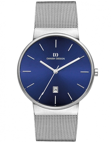 Ceas barbatesc Danish Design Tidløs IQ68Q971