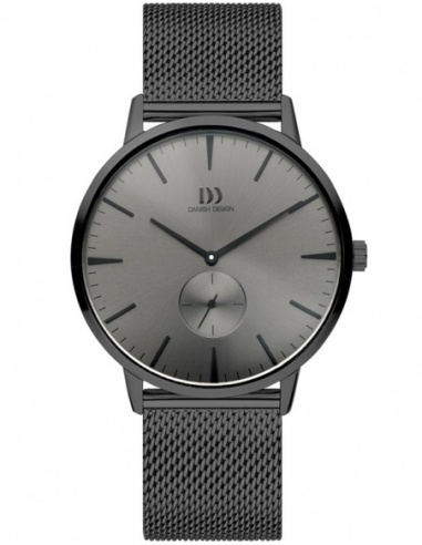 Ceas barbatesc Danish Design Tidløs IQ66Q1250