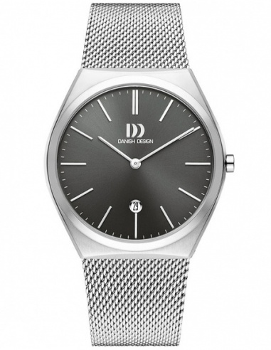 Ceas barbatesc Danish Design Tidløs IQ64Q1236
