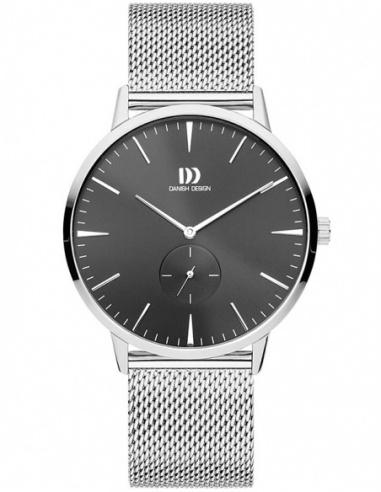 Ceas barbatesc Danish Design Tidløs IQ63Q1250