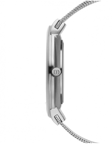 Ceas barbatesc Danish Design Tidløs IQ63Q971