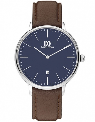 Ceas barbatesc Danish Design Tidløs IQ22Q1175