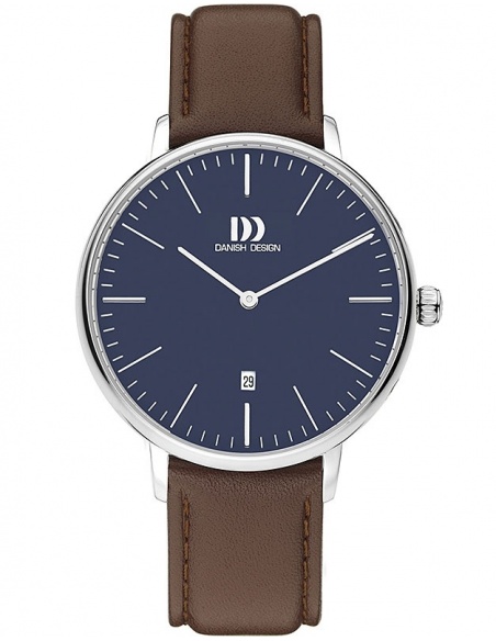 Ceas barbatesc Danish Design Tidløs IQ22Q1175