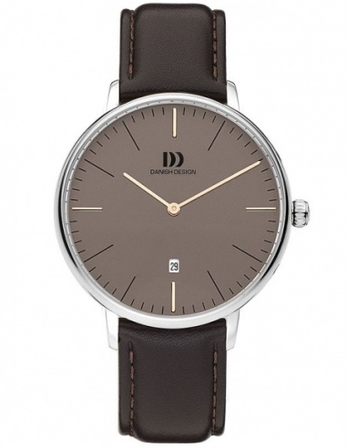 Ceas barbatesc Danish Design Tidløs IQ18Q1175