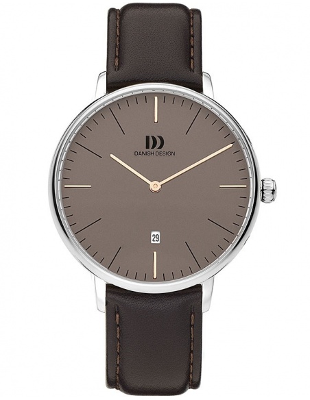 Ceas barbatesc Danish Design Tidløs IQ18Q1175